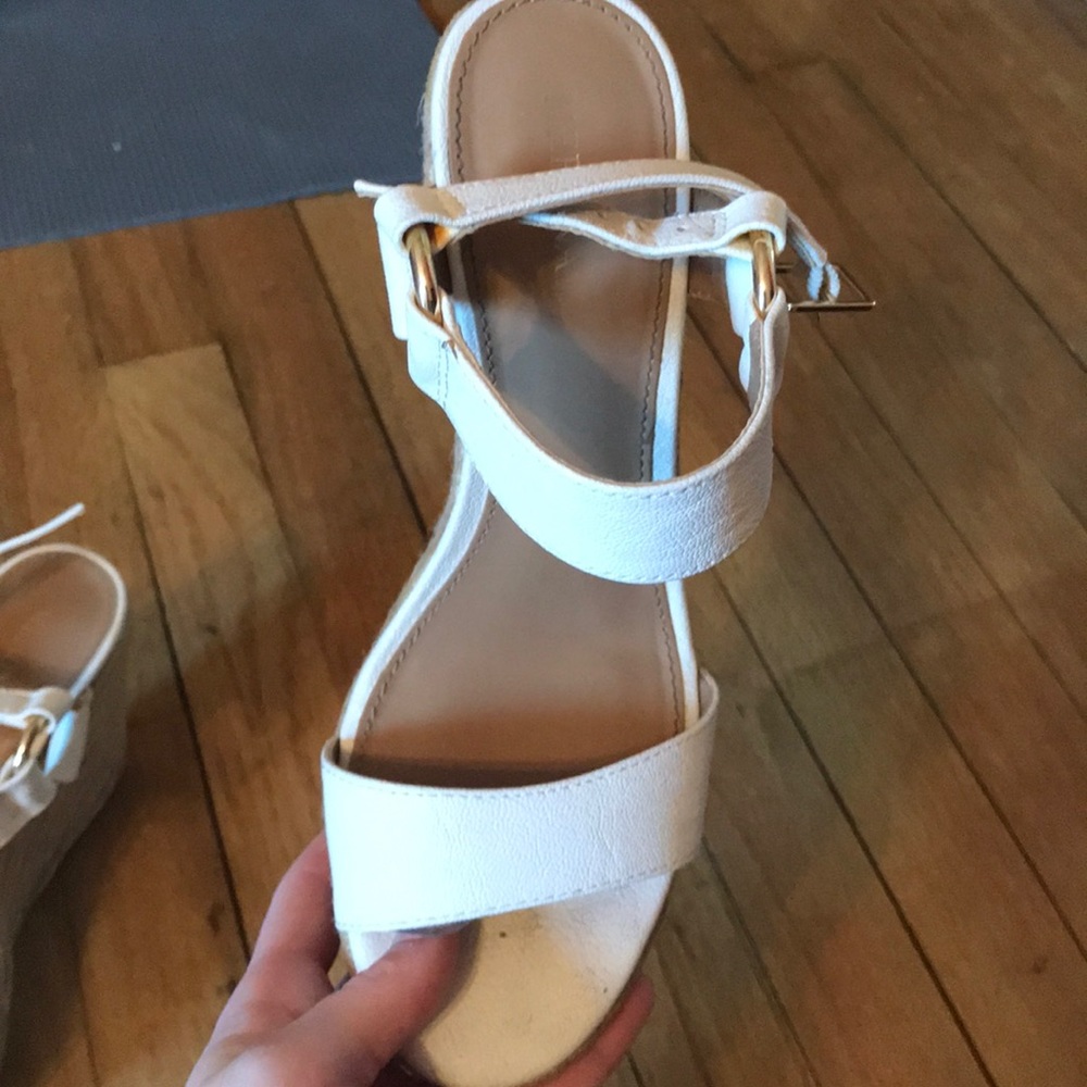 Wedges - Picture 2 of 4